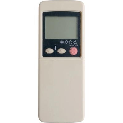 съвместим Mitsubishi m388 - заместител дистанционно управление (m388)