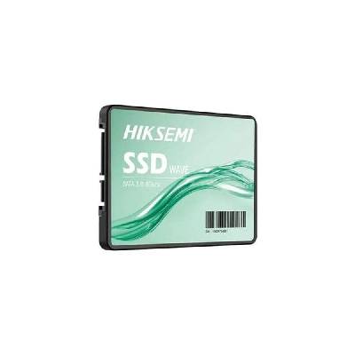 512GB/3D NAND/SATA III 6 Gb/s/ 2.5 inch (HS-SSD-WAVE(S)-512G)