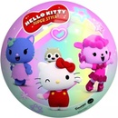 Míč Hello Kitty 23cm