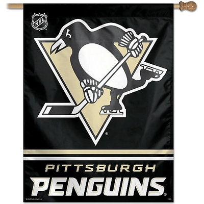 Vlajka Wincraft - Pittsburgh Penguins NHL III.
