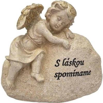 Anjel S láskou spomíname, 18 cm