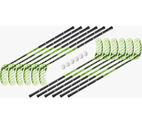 Unihoc Basic WINNER 12ks