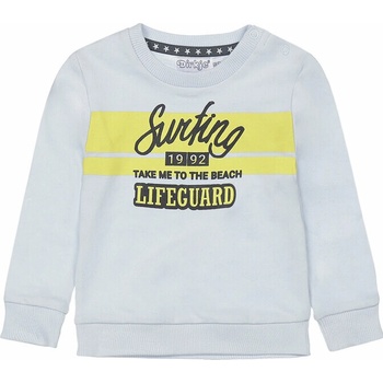 Dirkje mikina bledomodrá chlapec