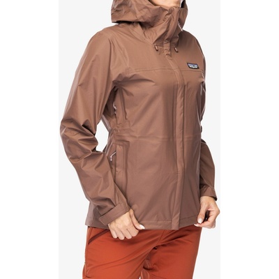 Patagonia Torrentshell 3L Rain Dulse Mauve