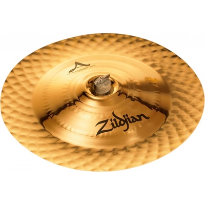 Zildjian 19" A ultra hammered china brilliant