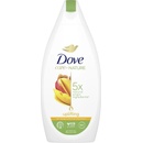 Dove Care by Nature Uplifting vyživujúci sprchový gél 400 ml