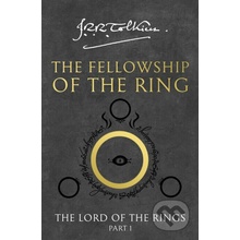 The Fellowship of the Ring : The Lord of the Rings, Part 1