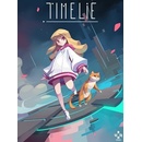 Timelie