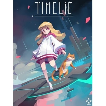 Timelie