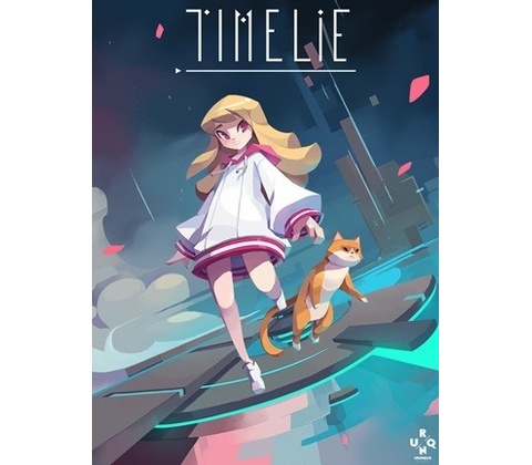 Timelie