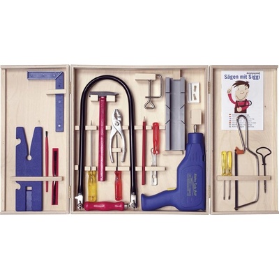Donau Elektronik M408PL sada nástrojov