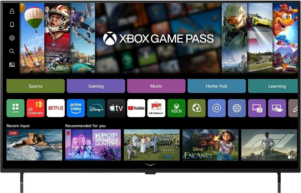 LG OLED48B6ELC
