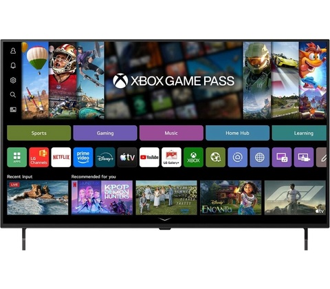 LG OLED48B6ELC