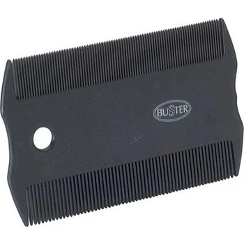 Kruuse Hřeben vyčesávací na blechy Buster