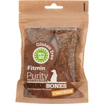 Dibaq Fitmin Purity Snax Bones Пилешко лакомство за кучета 2 бр