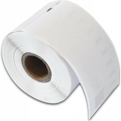 Alternatívne etikety Dymo 99019, 59 mm x 190 mm, biele, role