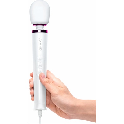 Le Wand Plugin