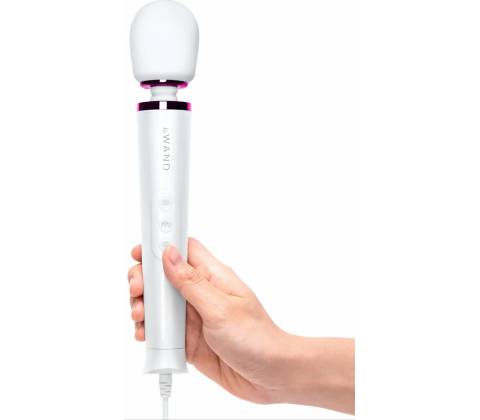 Le Wand Plugin