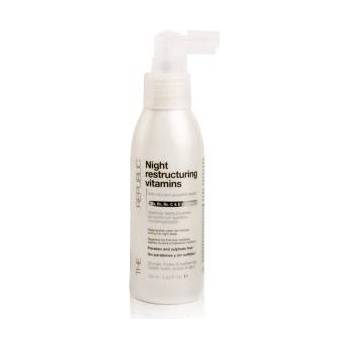 The Cosmetic Republic Крем за Прическа Night Restucturing The Cosmetic Republic TCR34 (125 ml) 100 ml