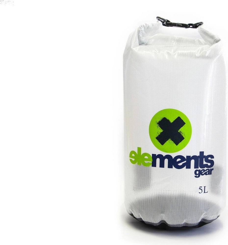 X-elements Transparent 5l