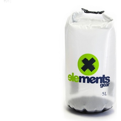X-elements Transparent 5l