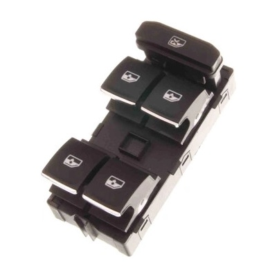 Spínač elektrického otvárania okien MaXgear 50-0670