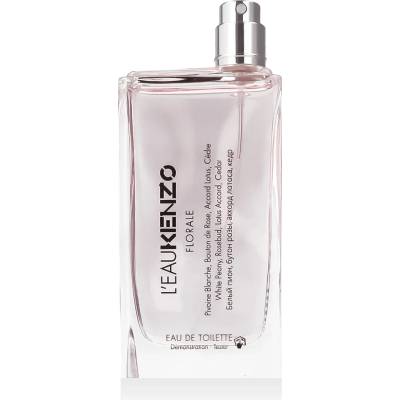 KENZO L'Eau Kenzo Florale Eau de Toilette ТЕСТЕР за жени 50 ml
