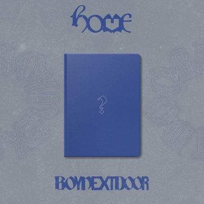 Boynextdoor - BOYNEXTDOOR 1st STUDIO ALBUM 'HOME': NAVIGATOR Version (CD) (0823375066699)