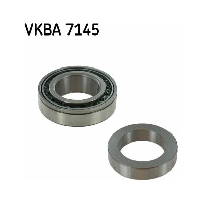 Sada ložisek kol SKF VKBA 7145 (VKBA7145)
