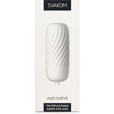 Svakom Alex Stroker Sleeve Replacement