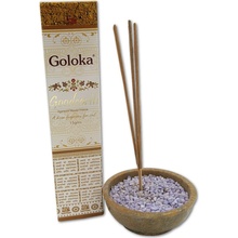 Goloka indické vonné tyčinky Masala Goodearth 15 g