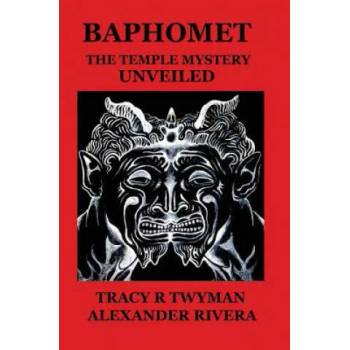 Image 1 of Baphomet | Tracy R Twyman, Alexander Rivera