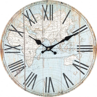 Clayre & EEF, 6KL0540, 34cm