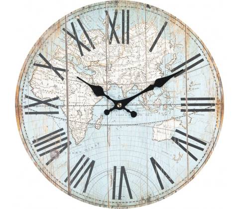 Clayre & EEF, 6KL0540, 34cm