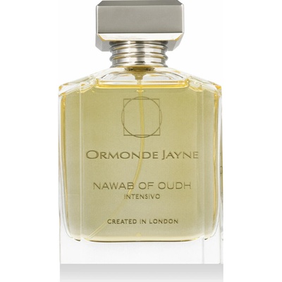 Ormonde Jayne Nawab of Oudh Intensivo parfém unisex 88 ml tester