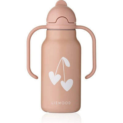 Liewood Termoska Falk Sweethearts Pale tuscany 350 ml