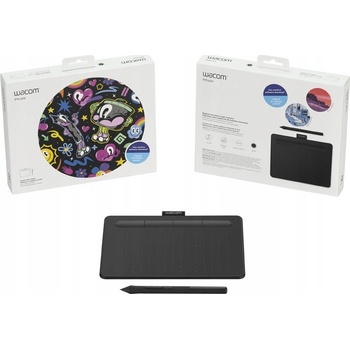 Wacom Intuos S