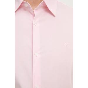 Calvin Klein мъжка риза с памук (LV04LB145G) - answear - 129,07 лв