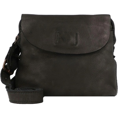 Harold's Submarine Crossbody taška Kůže 18 cm