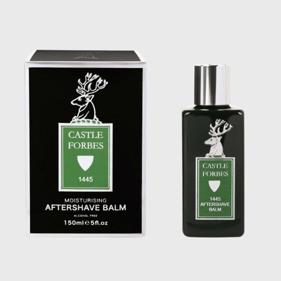 Castle Forbes 1445 balzám po holení 150 ml – Zboží Dáma