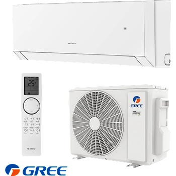 Gree GWH18AUDXD-K6DNA2A Clivia