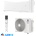 Gree GWH18AUDXD-K6DNA2A Clivia