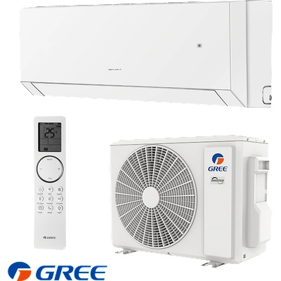 Gree GWH18AUDXD-K6DNA2A Clivia