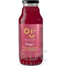 Beggs BIO NÁPOJ Aróniajablkobanán & jahoda s vitamínom C od ukonč. 4. mesiaca 300 ml