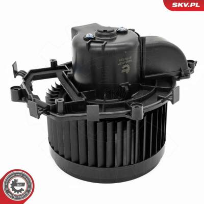 Vnitřní ventilátor ESEN SKV 68SKV037