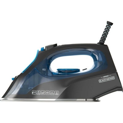 Black & Decker BXIR 2605 E