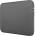 Gigapack Калъф gigapack, стоящ, текстилен, универсален, размер 14-15", СИВ gp-110235 (gp-110235)