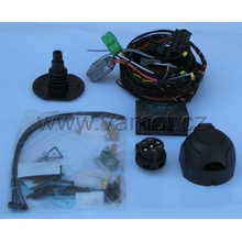 Elektroinstalace Volvo V70,S80,XC60,XC70 ( 7pin )