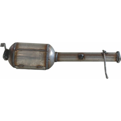Filter sadzí/pevných častíc výfukového systému BOSAL 097-312 (097312)