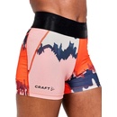 Craft běžecké šortky Core Essence Hot